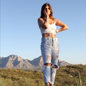 Meet your Posher, Megan